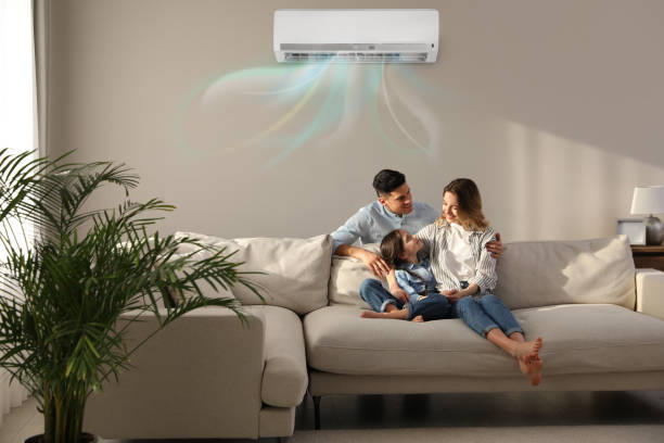 Professional HVAC in Durham, CA