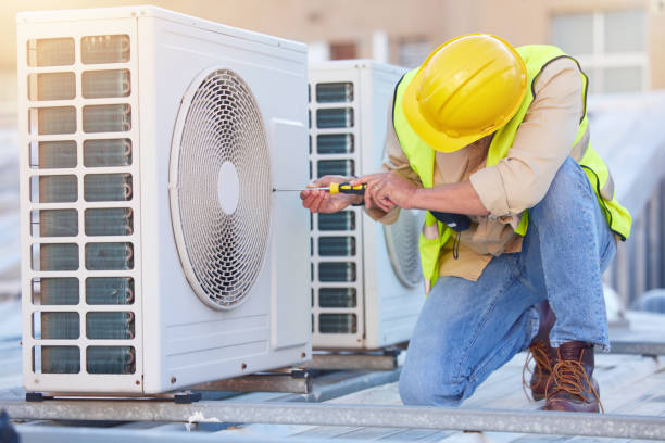 Best HVAC system installation  in Durham, CA
