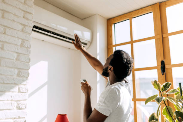 HVAC maintenance plan in Durham, CA