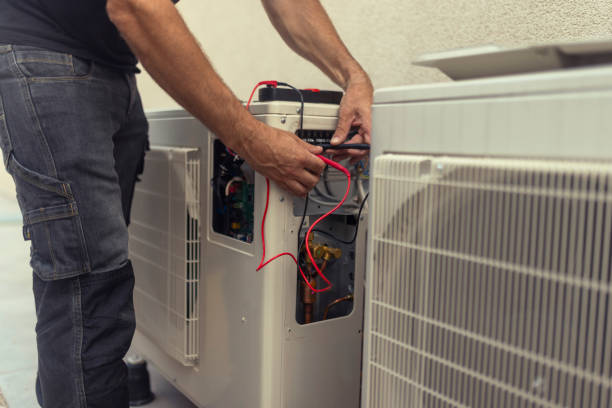 Best Ductless HVAC repair  in Durham, CA