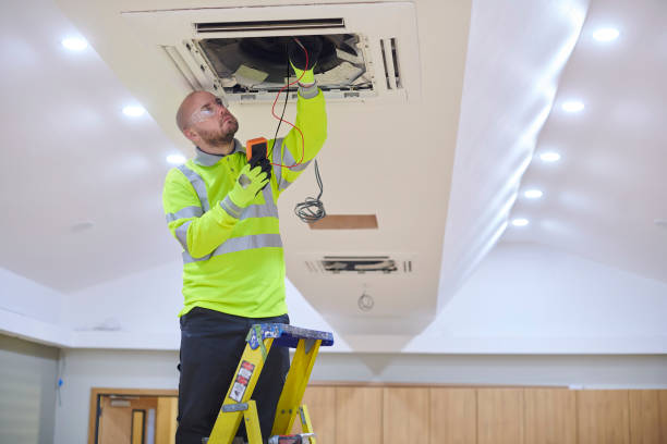 Best HVAC air duct cleaning  in Durham, CA