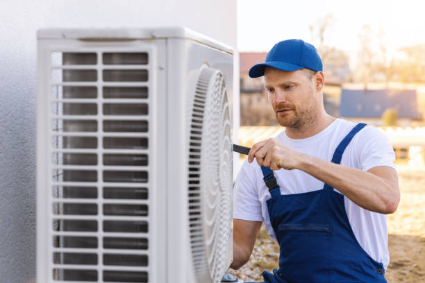 Best HVAC air duct cleaning  in Durham, CA
